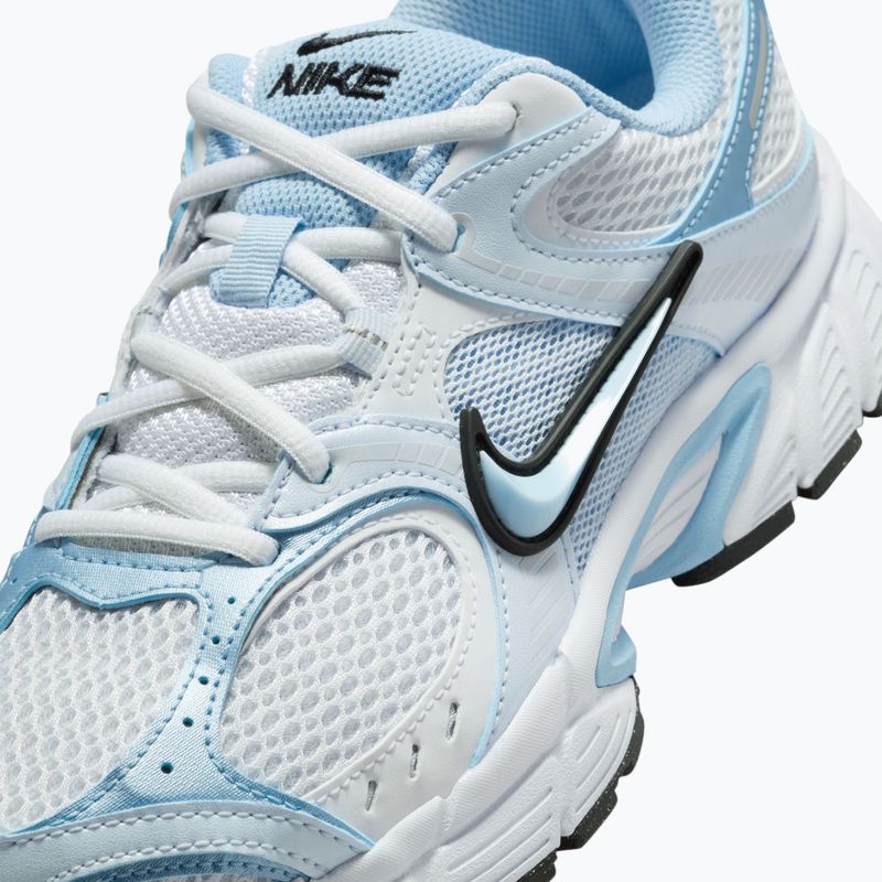 Взуття жіноче Nike V5 RNR football grey/white/black/psychic blue 7