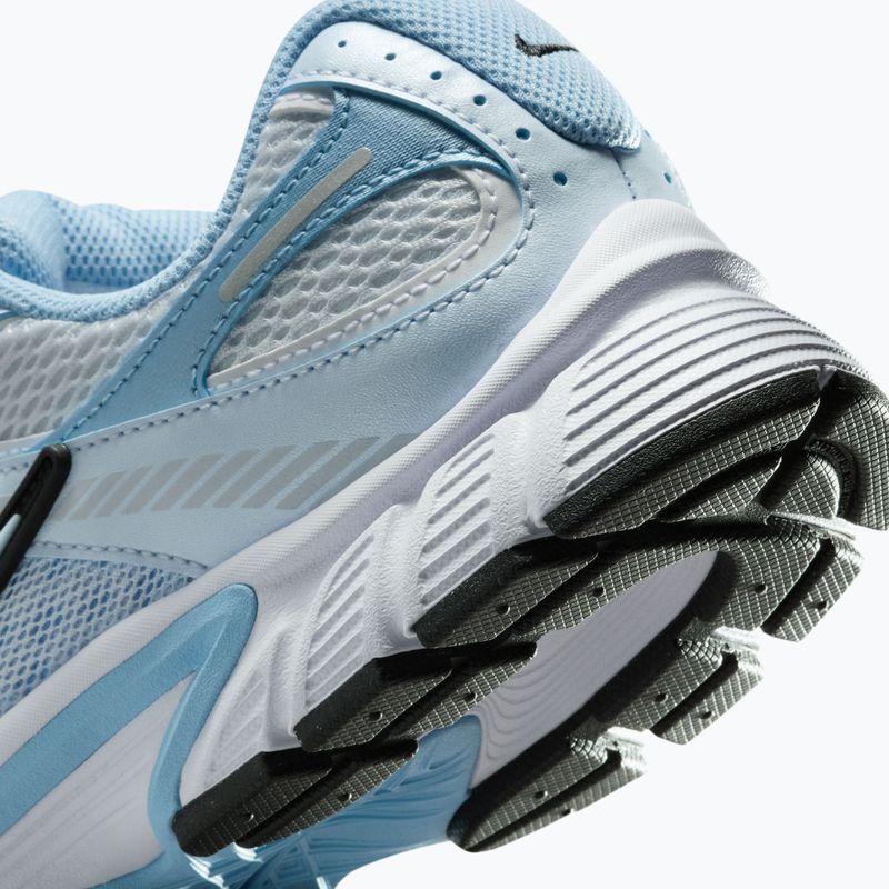 Взуття жіноче Nike V5 RNR football grey/white/black/psychic blue 8