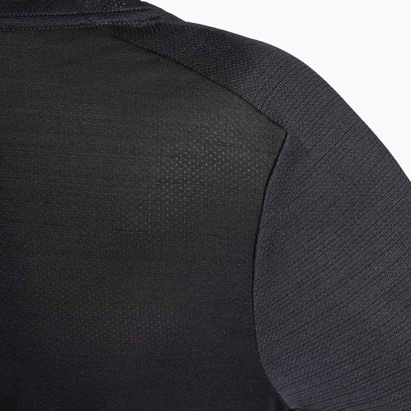 Футболка дитяча Nike Multi Tech Dri-Fit black/black 5