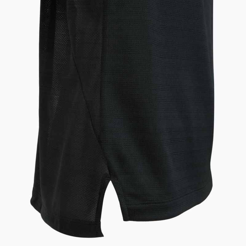 Футболка дитяча Nike Multi Tech Dri-Fit black/black 12