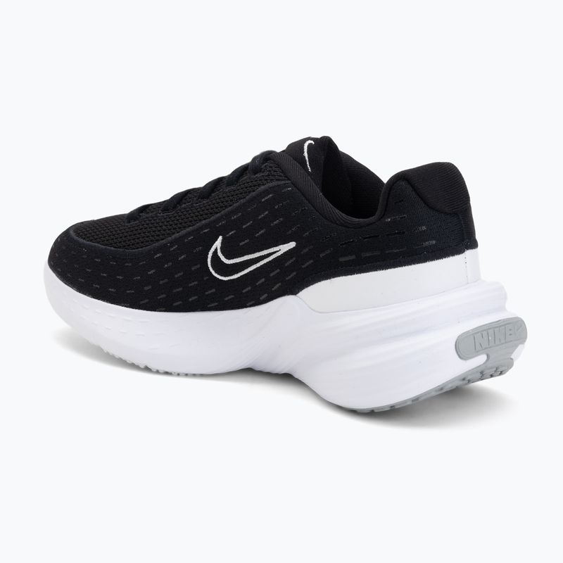 Кросівки дитячі Nike Uplift SC black/white 3