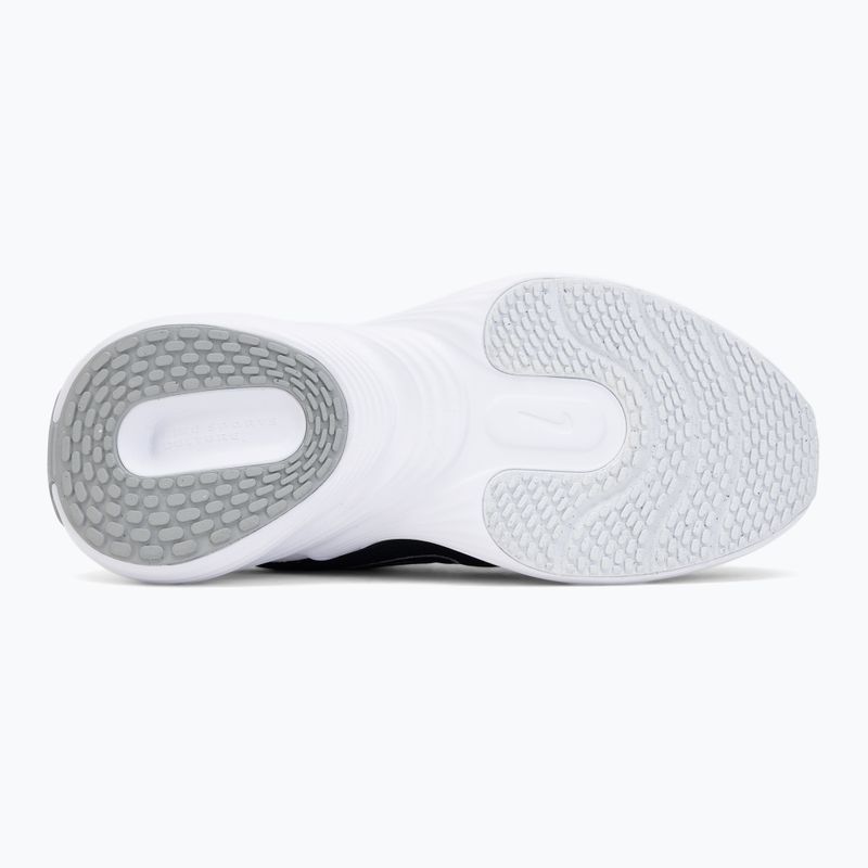 Кросівки дитячі Nike Uplift SC black/white 4