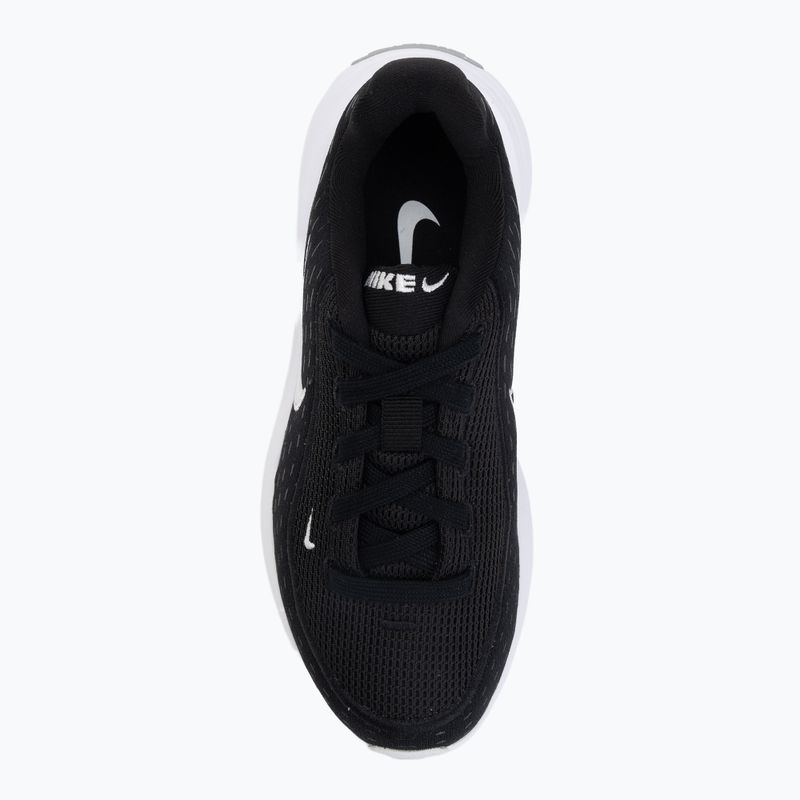 Взуття Nike Uplift SC black/white 5