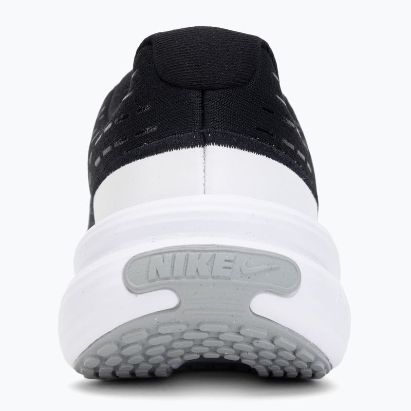 Кросівки дитячі Nike Uplift SC black/white 6