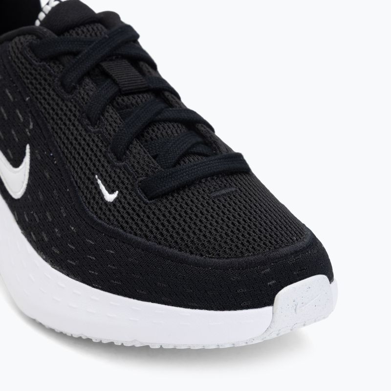 Кросівки дитячі Nike Uplift SC black/white 7