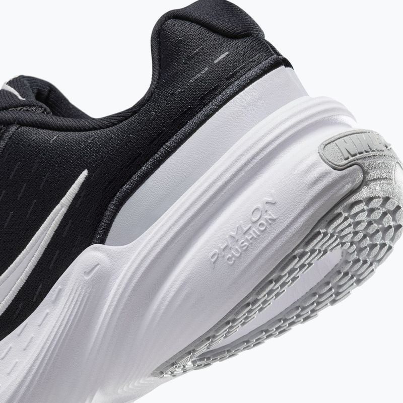 Кросівки дитячі Nike Uplift SC black/white 9