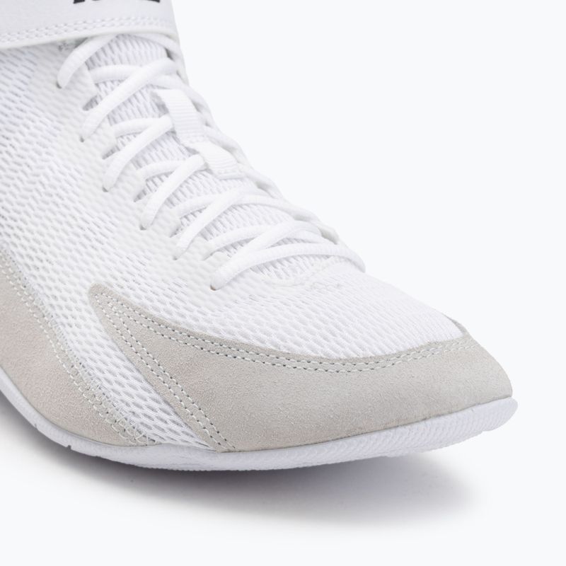 Кросівки борцівські Nike Speedsweep VIII white/black/white/photon dust 7