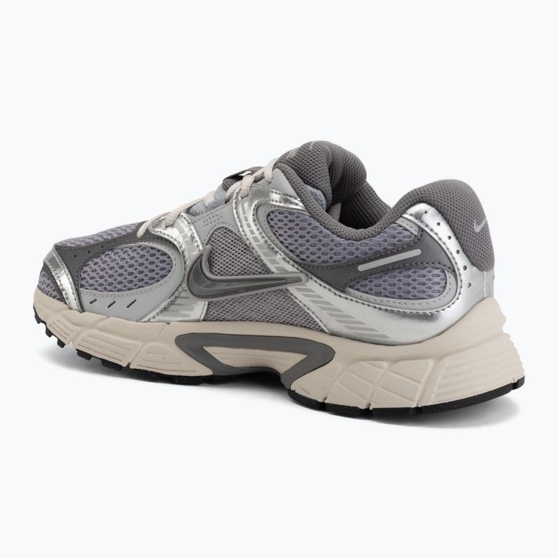 Взуття чоловіче Nike V5 RNR cement grey/grey fog/cement grey 3
