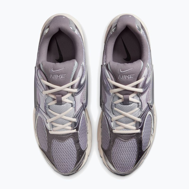 Взуття чоловіче Nike V5 RNR cement grey/grey fog/cement grey 4