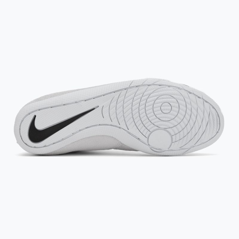 Борцівки дитячі Nike Speedsweep VIII GS white/black/white/photon dust 4