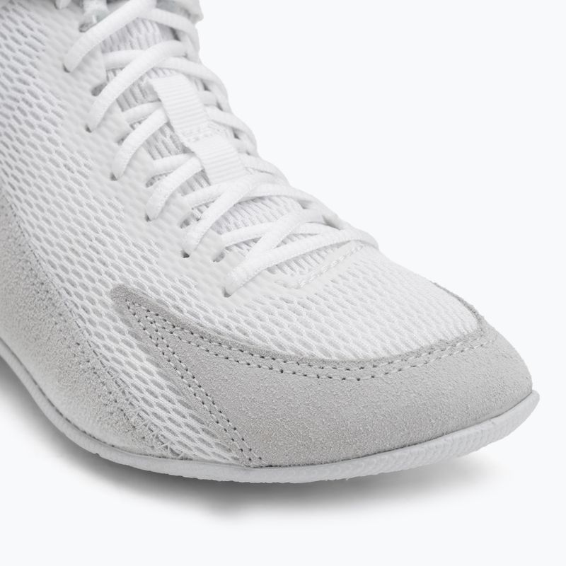Борцівки дитячі Nike Speedsweep VIII GS white/black/white/photon dust 7