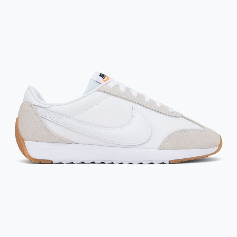 Жіноче взуття Nike Pacific white/safety orange/white 2