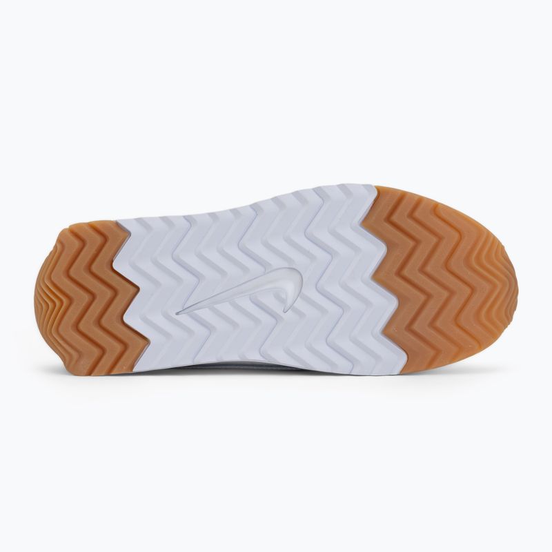 Жіноче взуття Nike Pacific white/safety orange/white 4