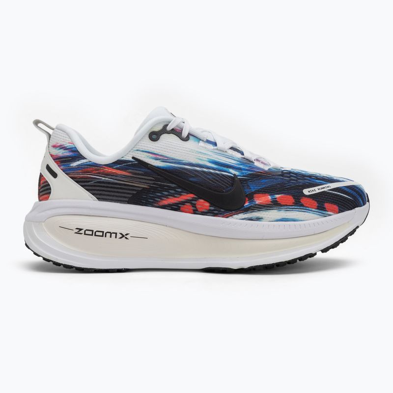 Кросівки для бігу чоловічі Nike Vomero 18 SE multi color/black/white/sail 2