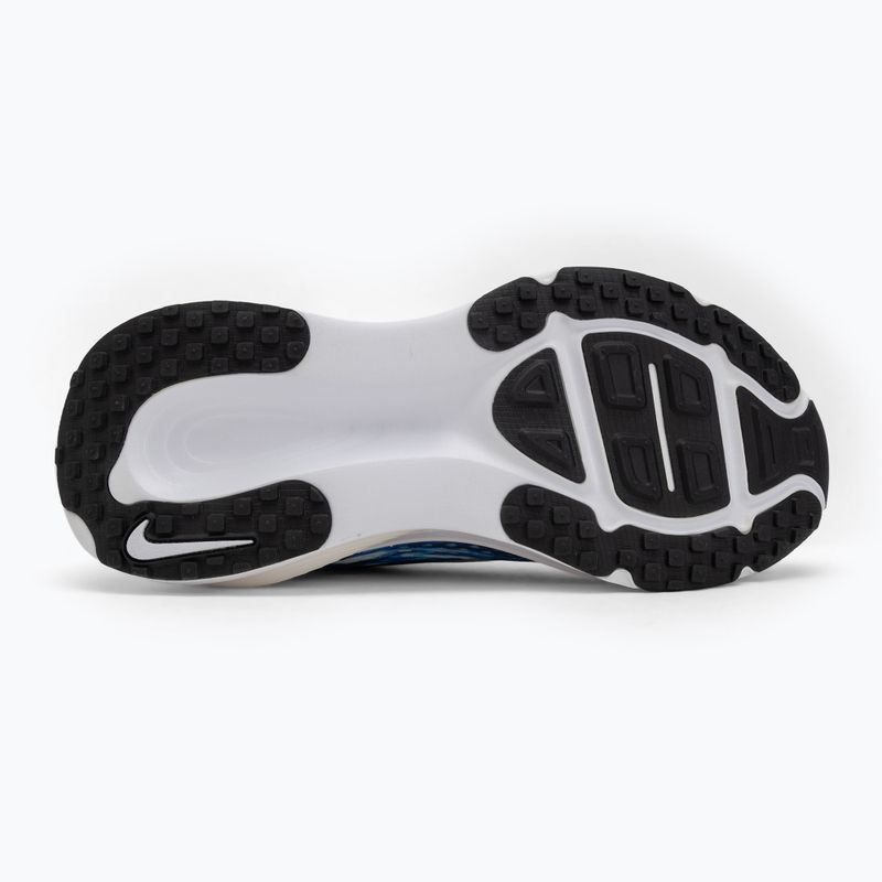 Кросівки для бігу чоловічі Nike Vomero 18 SE multi color/black/white/sail 4