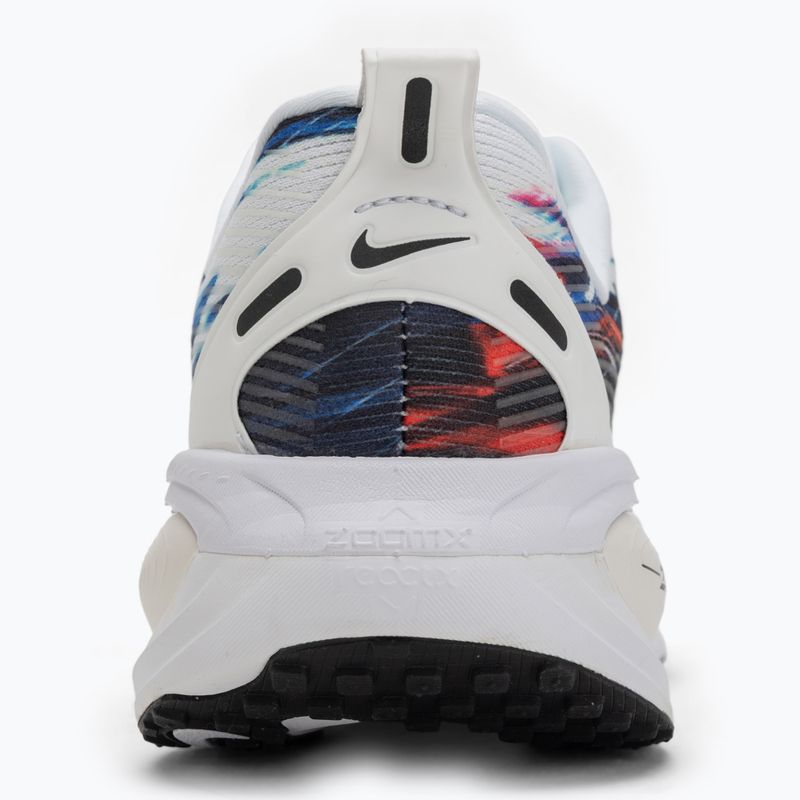 Кросівки для бігу чоловічі Nike Vomero 18 SE multi color/black/white/sail 6