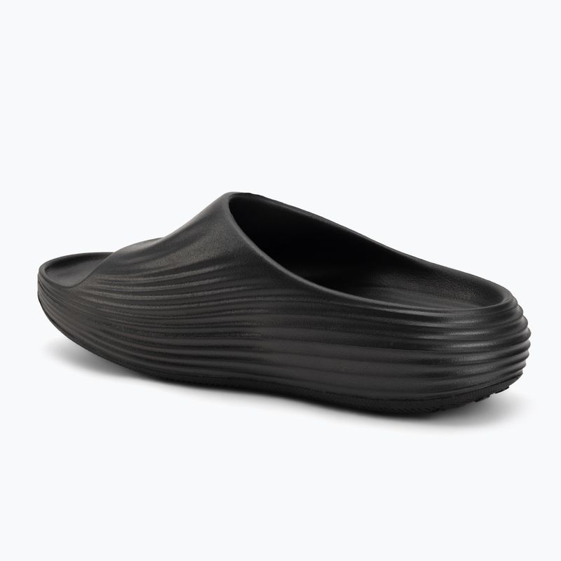 Шльопанці чоловічі Nike ReactX Rejuven8 black/black/black 3