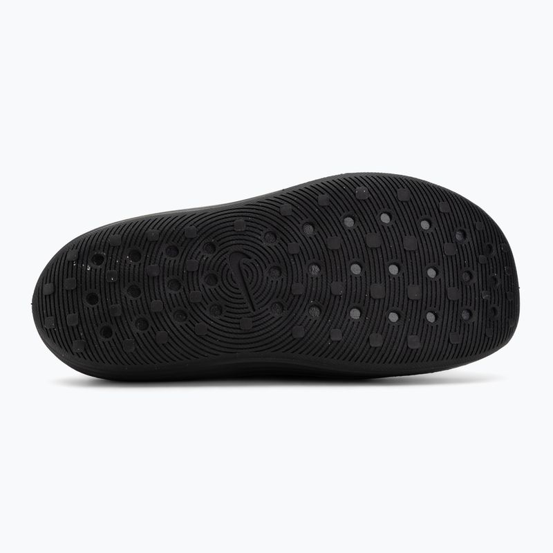 Шльопанці чоловічі Nike ReactX Rejuven8 black/black/black 4