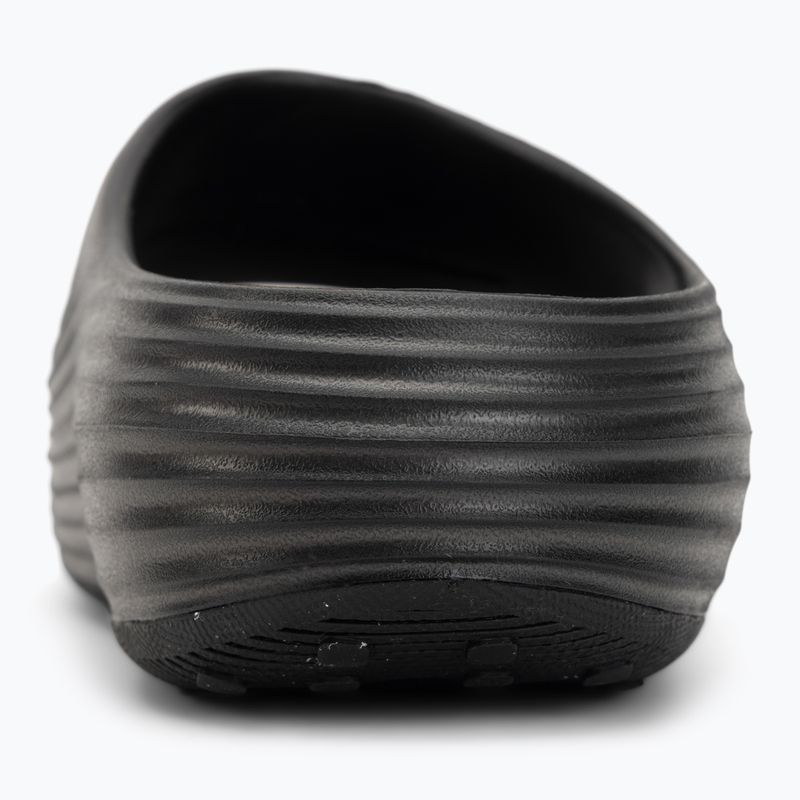 Шльопанці чоловічі Nike ReactX Rejuven8 black/black/black 6