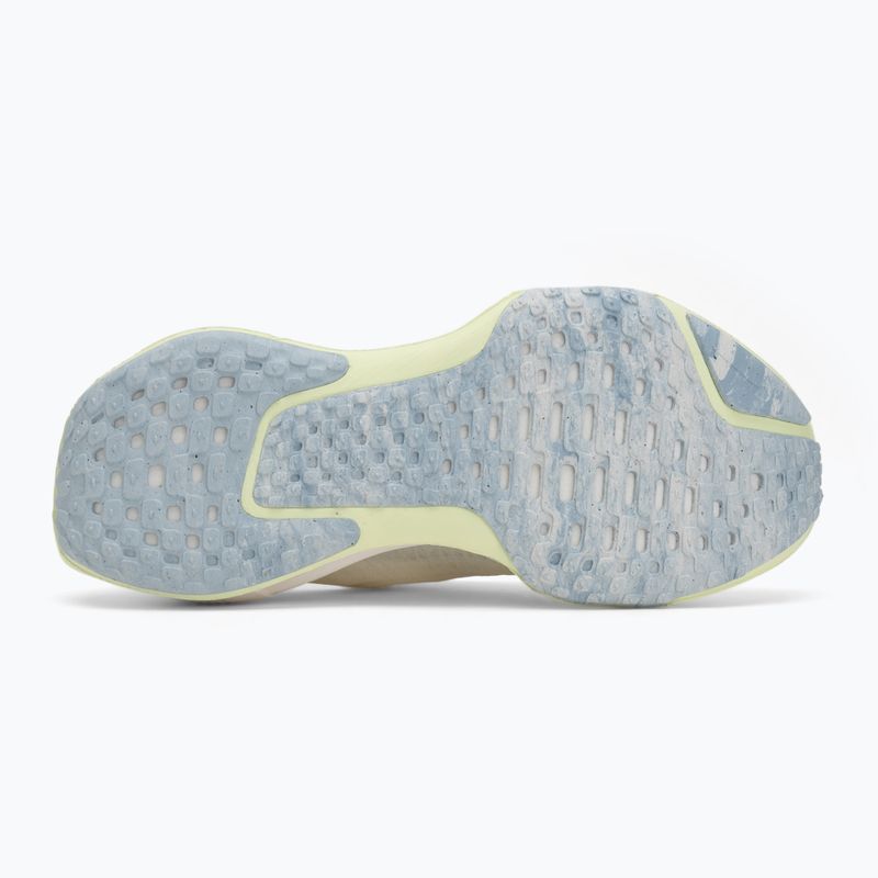 Кросівки для бігу жіночі Nike Invincible 3 sail/pink foam/sail/football grey 4