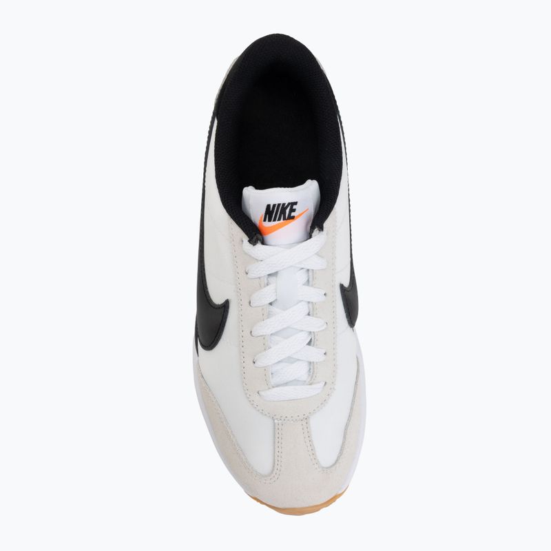 Жіноче взуття Nike Pacific white/platinum tint/safety orange/black 5