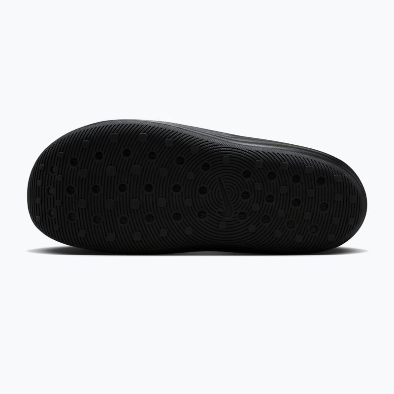 Шльопанці чоловічі Nike ReactX Rejuven8 black/black/black 3