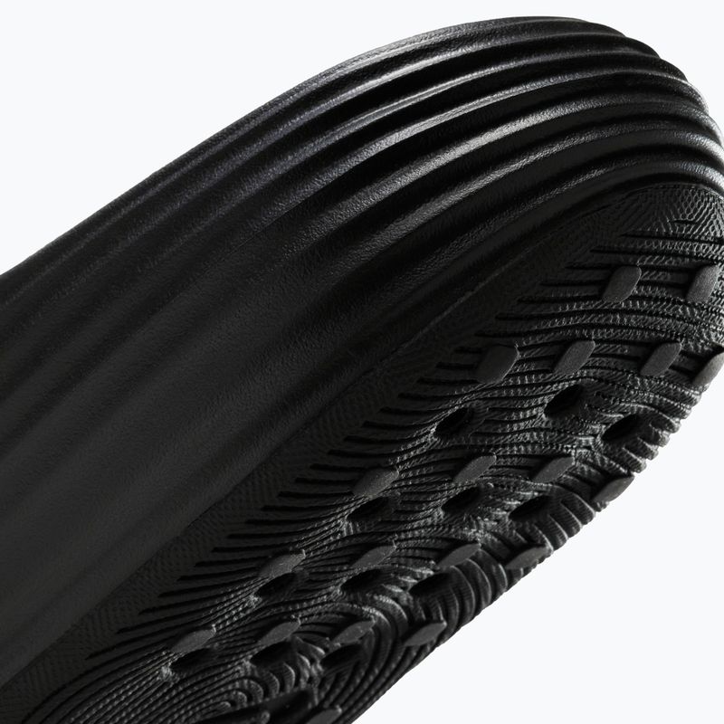 Шльопанці чоловічі Nike ReactX Rejuven8 black/black/black 5