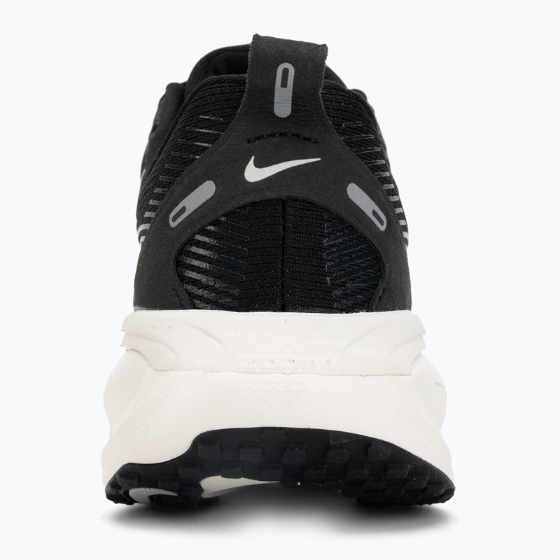 Кросівки для бігу жіночі Nike Vomero 18 black/coconut milk/summit white 6
