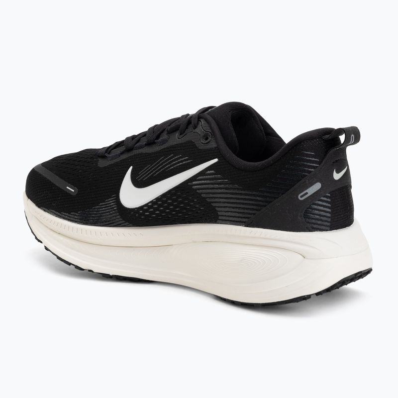 Чоловічі бігові кросівки Nike Vomero 18 IF0514 black/coconut milk/summit white 3