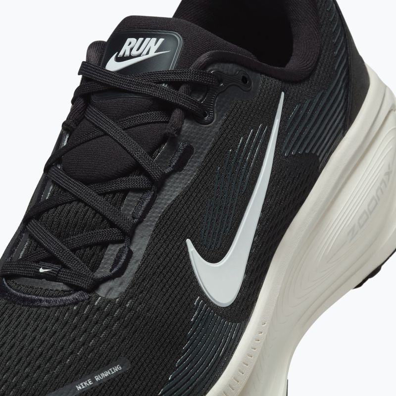 Buty do biegania męskie Nike Vomero 18 IF0514 black/coconut milk/summit white 11