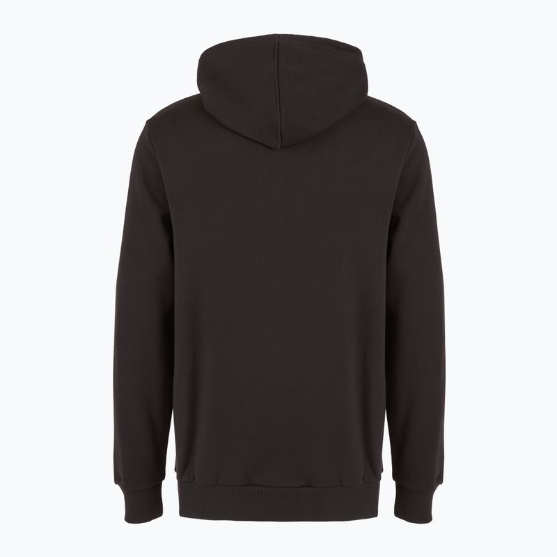 Кофта чоловіча New Era NOS NBA Regular Los Angeles Clippers Hoody black 2