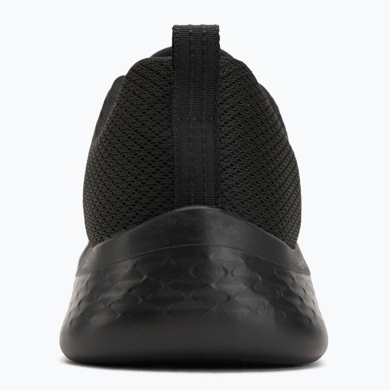 Кросівки чоловічі SKECHERS Go Walk Flex Vespid black 6