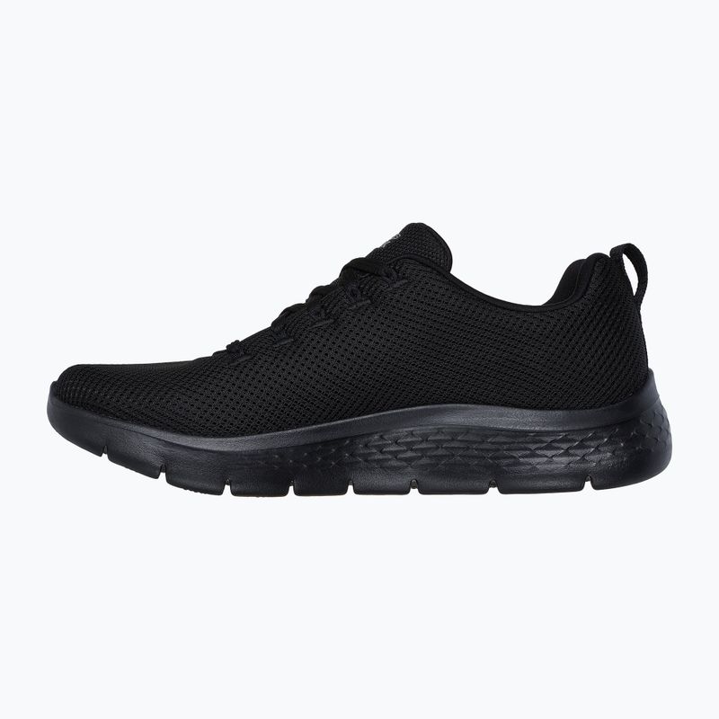 Кросівки чоловічі SKECHERS Go Walk Flex Vespid black 3