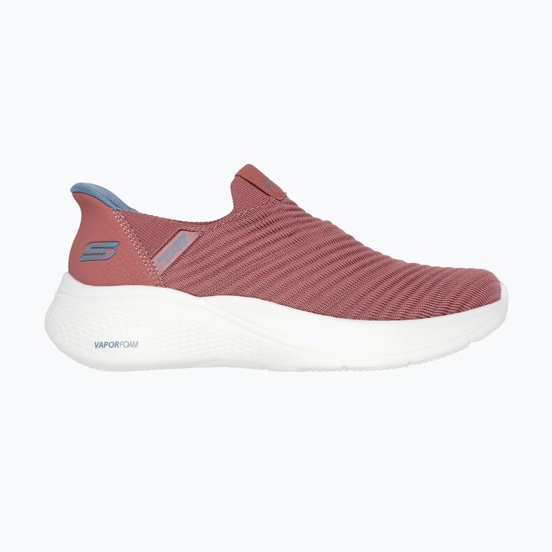 Жіночі туфлі SKECHERS Bobs Sport Infinity Daily rose 9