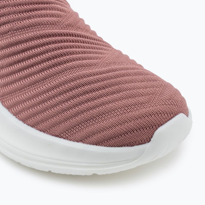 Жіночі туфлі SKECHERS Bobs Sport Infinity Daily rose 7