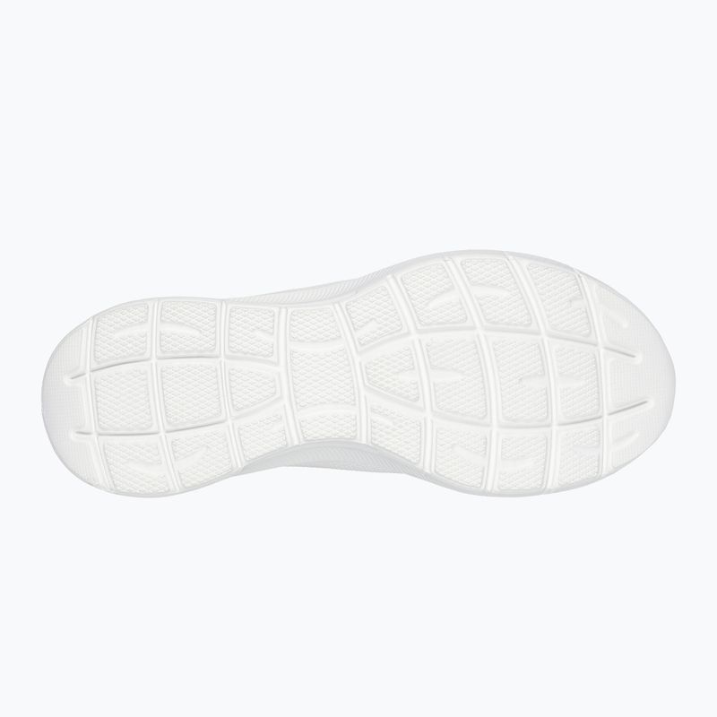 Кросівки жіночі SKECHERS Bobs Sport Unity Pinch Of Luck off white 12