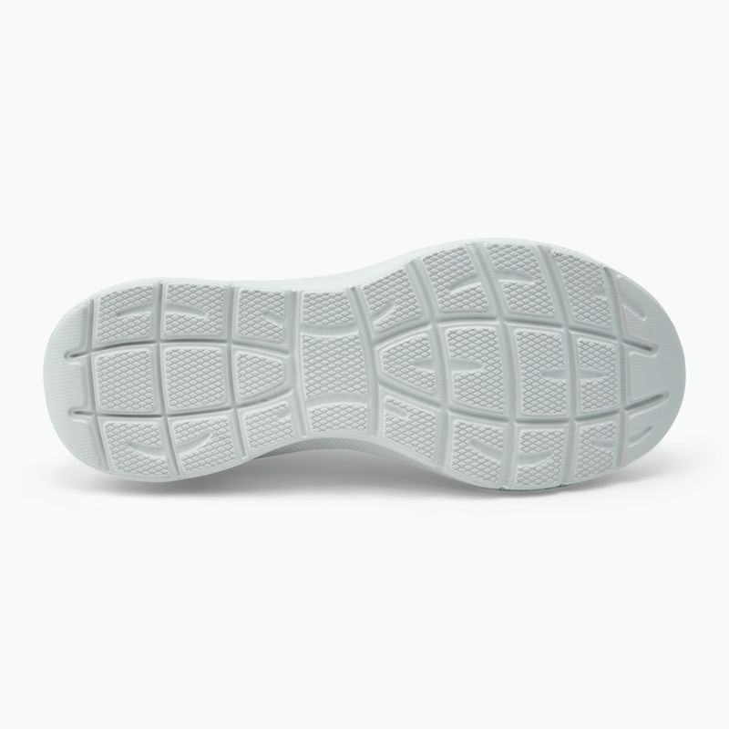 Кросівки жіночі SKECHERS Bobs Sport Unity Pinch Of Luck off white 4