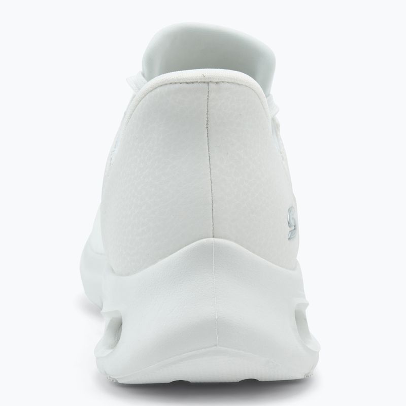 Кросівки жіночі SKECHERS Bobs Sport Unity Pinch Of Luck off white 6