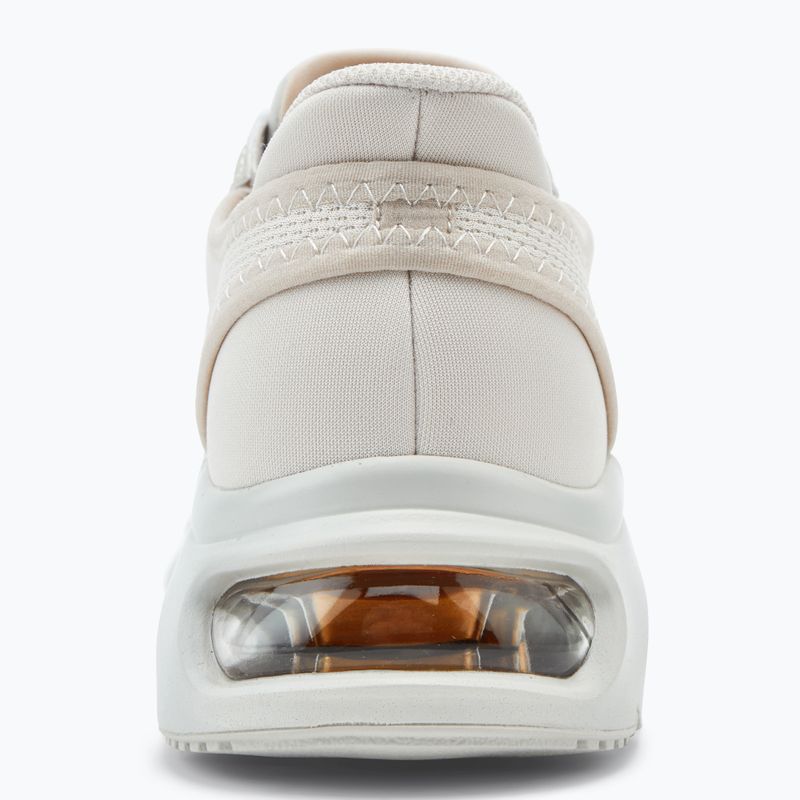 Жіночі кросівки SKECHERS Uno Tres Air Easy Steppers білого кольору 6