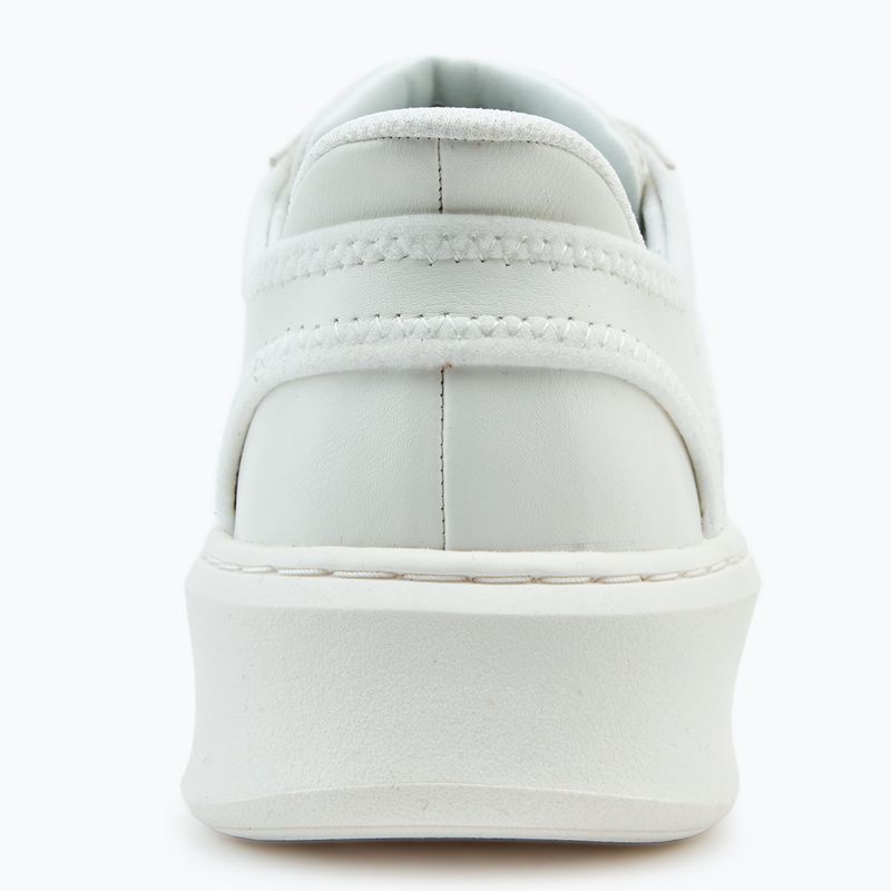 Кросівки чоловічі SKECHERS Court Break Double Vented white 6