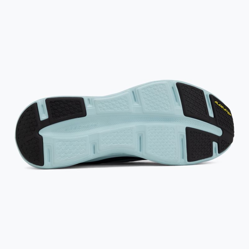 Кросівки чоловічі SKECHERS Glide Step Altus white 4