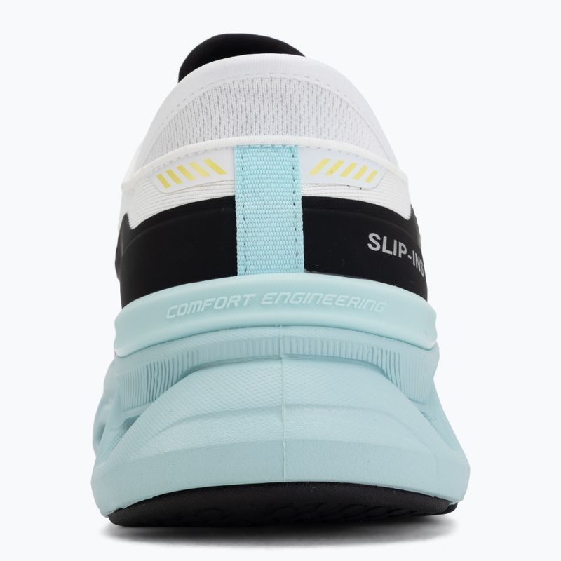 Кросівки чоловічі SKECHERS Glide Step Altus white 6