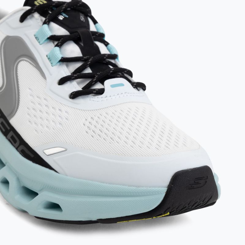Кросівки чоловічі SKECHERS Glide Step Altus white 7