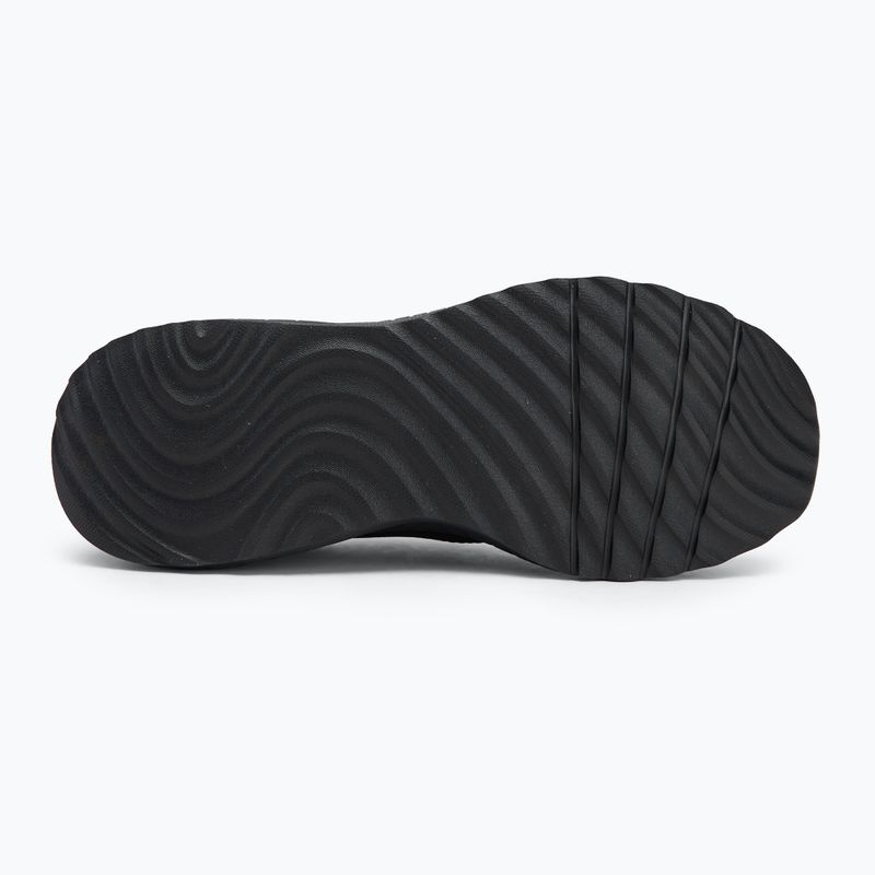 Кросівки жіночі SKECHERS Bobs Squad Chaos Current Muse black 4