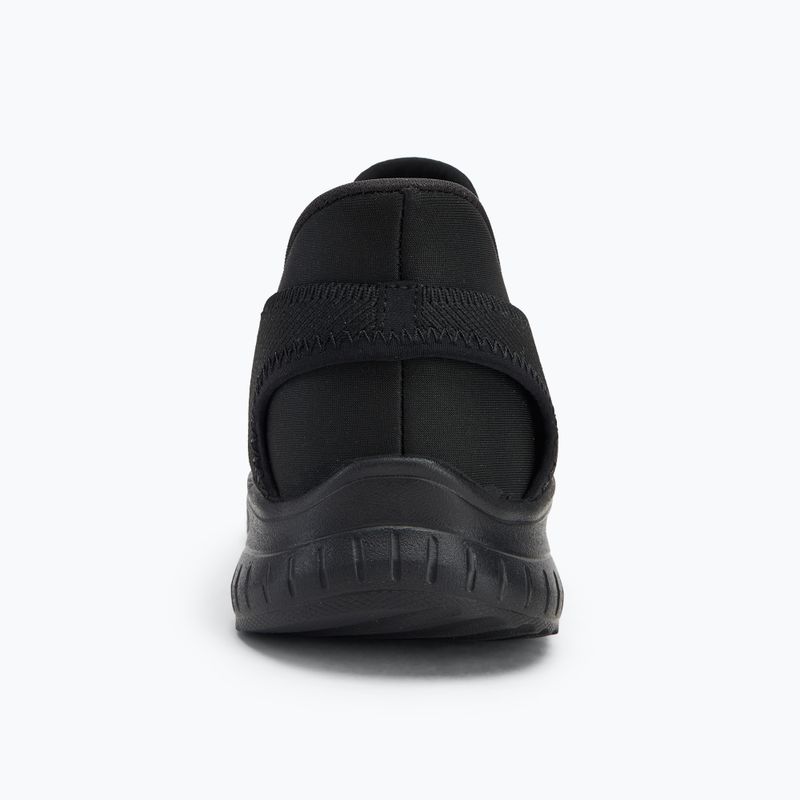 Кросівки жіночі SKECHERS Bobs Squad Chaos Current Muse black 6