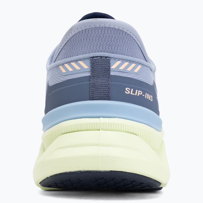 Кросівки жіночі SKECHERS Glide Step Altus blue 6