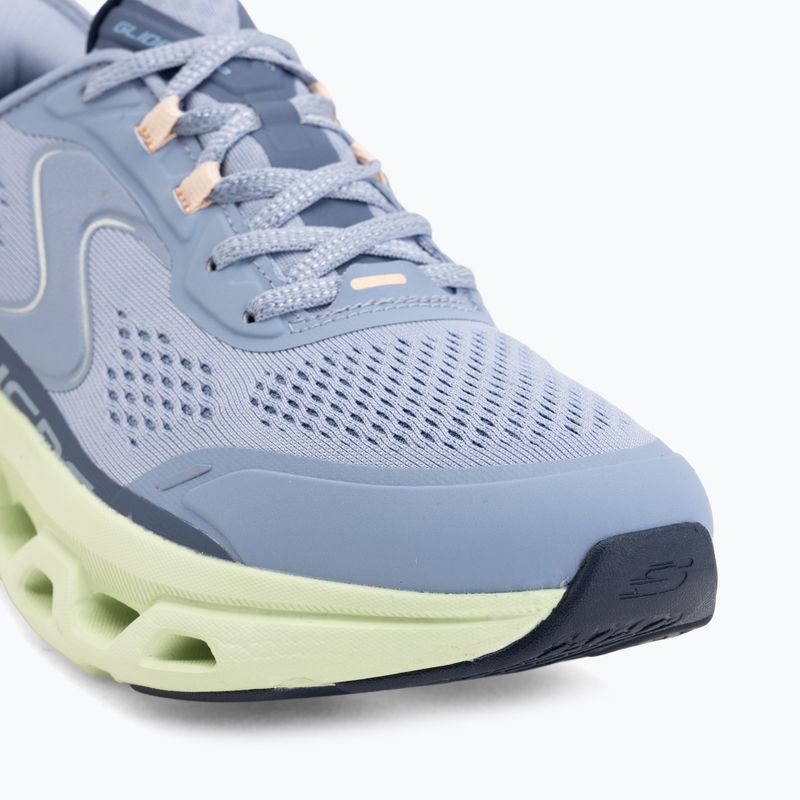 Кросівки жіночі SKECHERS Glide Step Altus blue 7