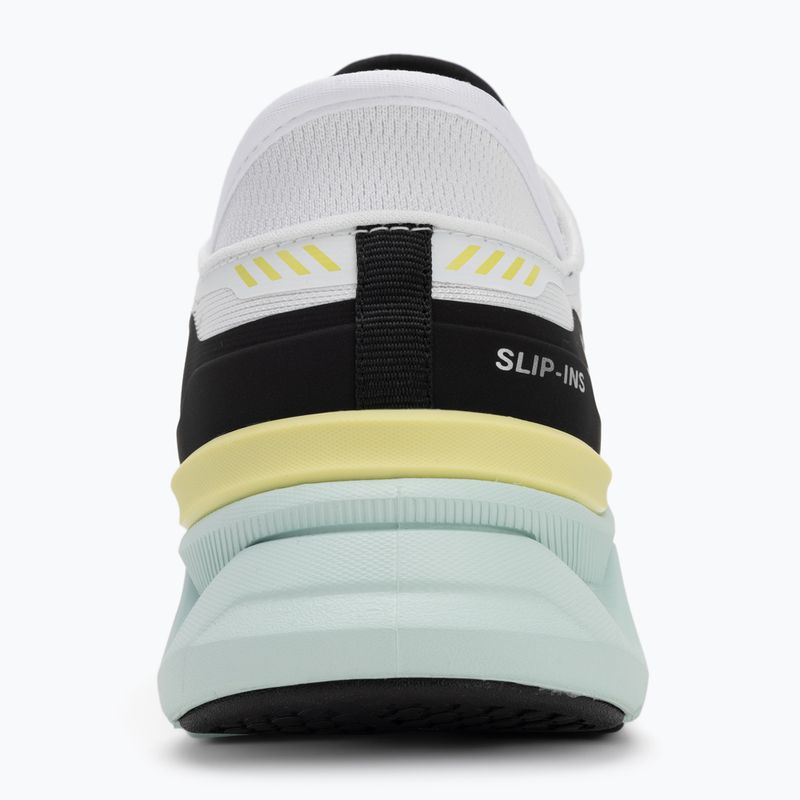 Кросівки жіночі SKECHERS Glide Step Altus white/multi 6