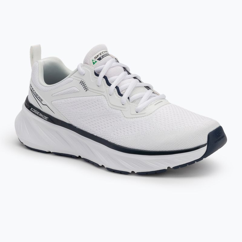 Кросівки чоловічі SKECHERS Edgeride Exxo white
