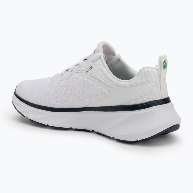 Кросівки чоловічі SKECHERS Edgeride Exxo white 3